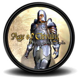 Age Of Chivalry 2 Icon 256x256 png